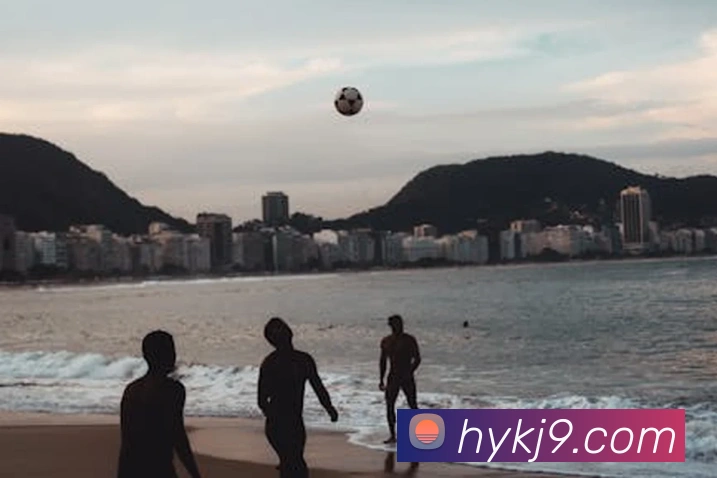 J9九游会品牌故事